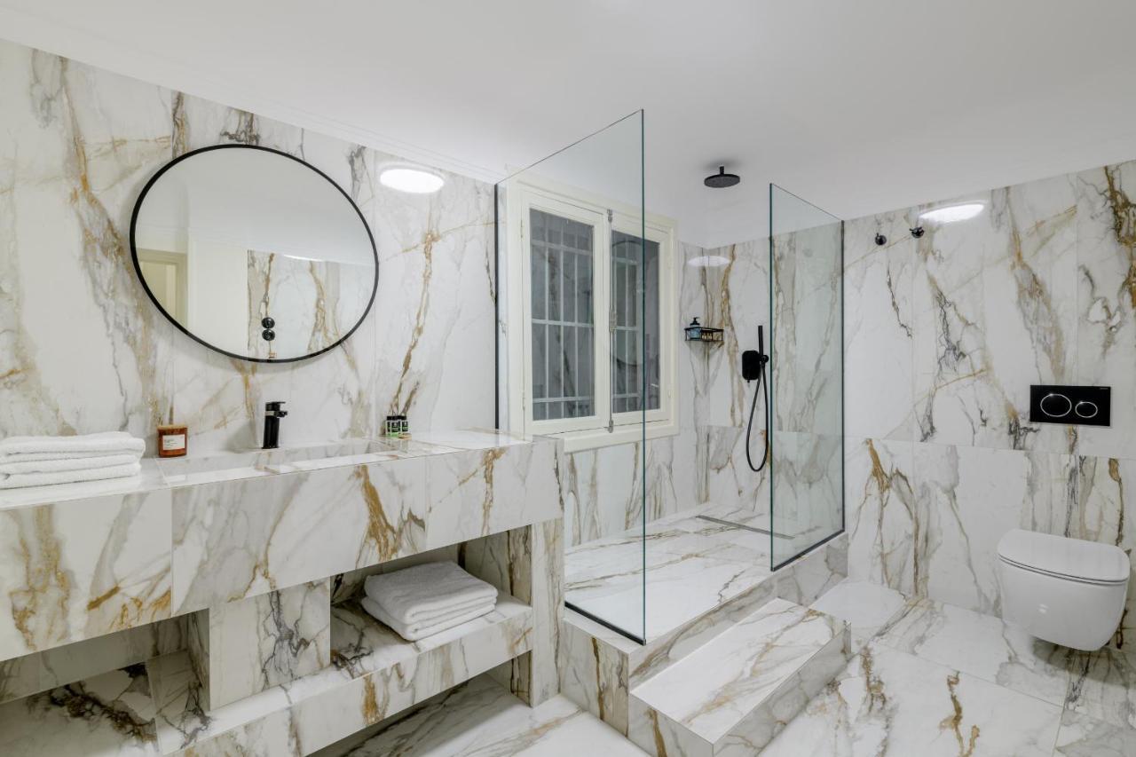 Incomparable Plaka'S Luxury Apt Private Pool Athens Exterior photo