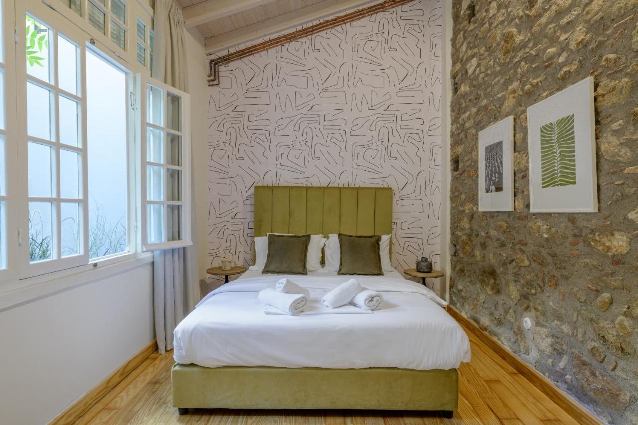 Incomparable Plaka'S Luxury Apt Private Pool Athens Exterior photo