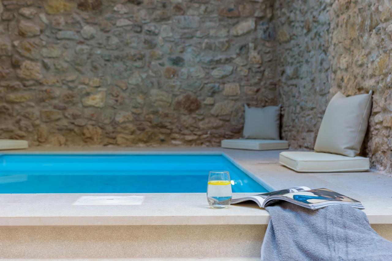 Incomparable Plaka'S Luxury Apt Private Pool Athens Exterior photo