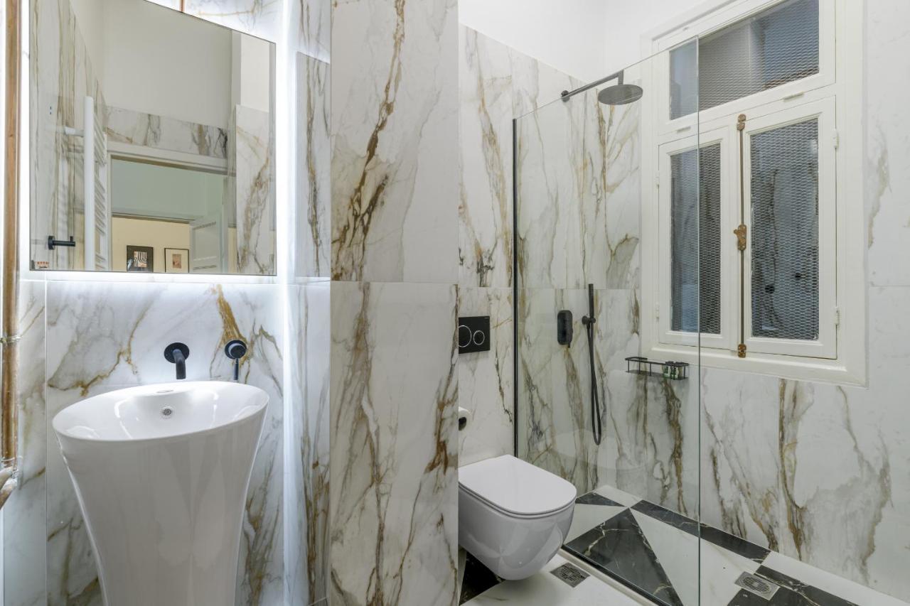 Incomparable Plaka'S Luxury Apt Private Pool Athens Exterior photo