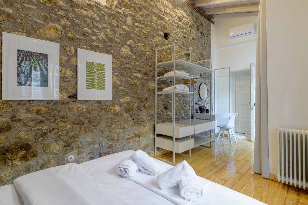 Incomparable Plaka'S Luxury Apt Private Pool Athens Exterior photo